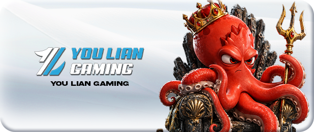 yl gaming
